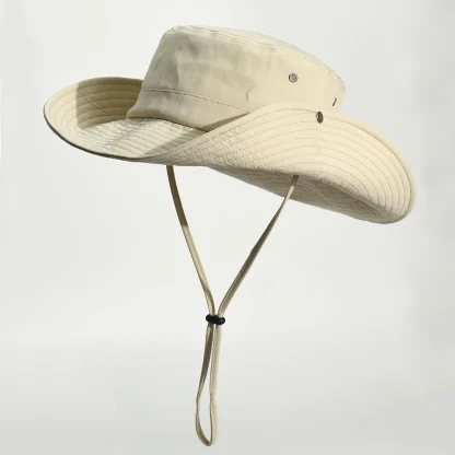 Outdoor Sun Bucket Hat - Image 6