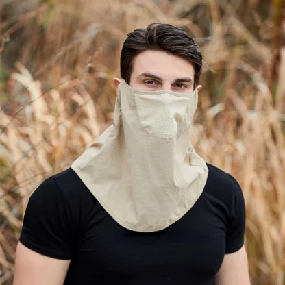 Foldable Big Brim Bucket Hat - Image 6
