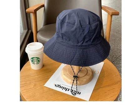 Mountain-Ready Bucket Hat - Image 3