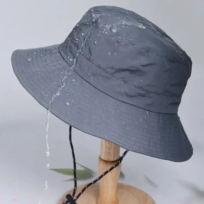 Extreme Conditions Bucket Hat