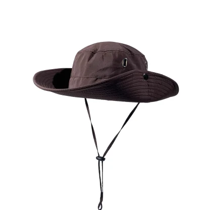 Quick Cool Bucket Hat - Image 2