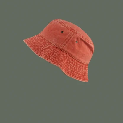 Unisex Summer Bucket Hat - Image 2