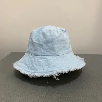 Urban Street Style Bucket Hat - Image 3