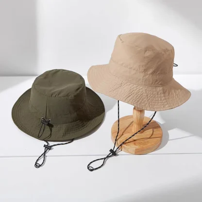 Mountain Pursuit Bucket Hat - Image 3