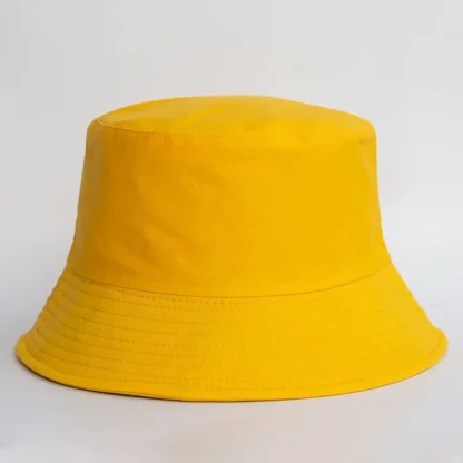 Daily Wear Reversible Bucket Hat