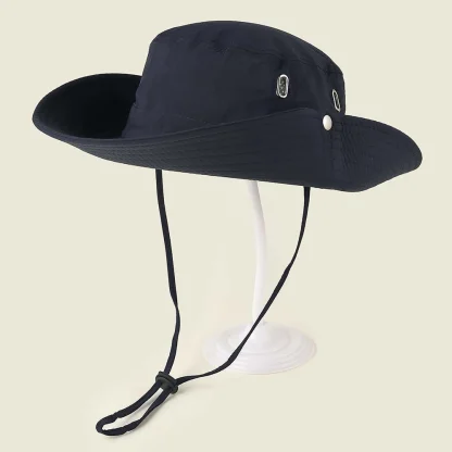 Adaptive Dry Bucket Hat - Image 4