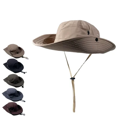 Quick Cool Bucket Hat - Image 7