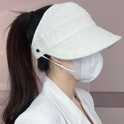 Baseball Style Bucket Hat - Image 3