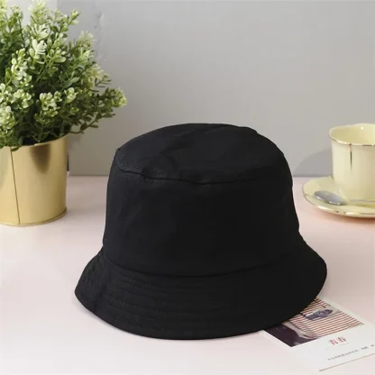 Fashionable Beach Bucket Hat