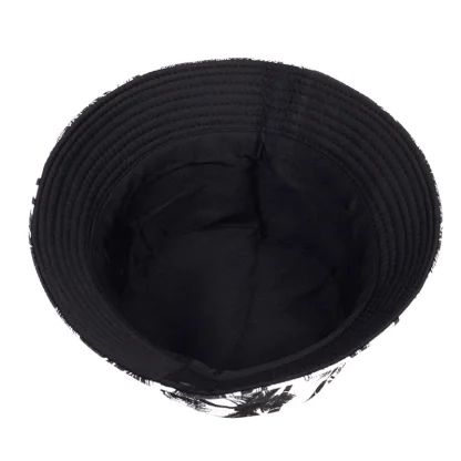 Tropical Paradise Bucket Hat - Image 5