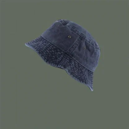 Unisex Summer Bucket Hat - Image 3