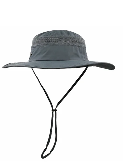 Shade Fishing Bucket Hat