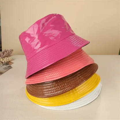 Water Protection Bucket hat - Image 3