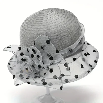 Fashionable Travel Bucket Hat