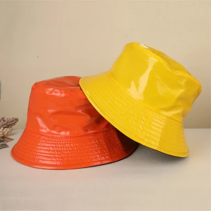 Water Protection Bucket hat - Image 4