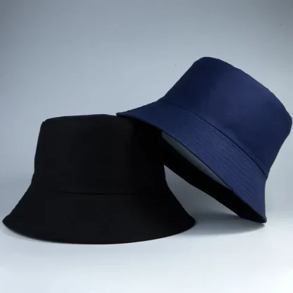 Daily Wear Reversible Bucket Hat - Image 3