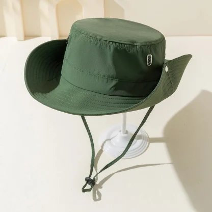 Adaptive Dry Bucket Hat - Image 3